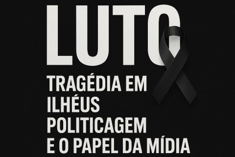Tragédia em Ilhéus, Politicagem e o Papel da Mídia