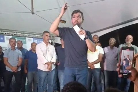 100 Dias de Governo Valderico Júnior: Um Espetáculo de Descaso, Falta de Compromisso e Silêncio Comprado