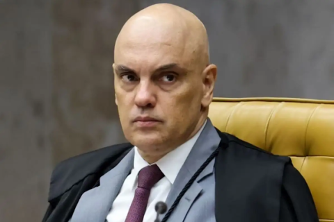 Senado já acumula 26 pedidos de impeachment contra ministros do STF; Moraes lidera lista