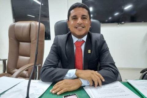 EX-VEREADOR FABRÍCIO NASCIMENTO VAI COMANDAR SUTRAM EM ILHÉUS