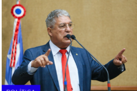 O deputado estadual Rosemberg Pinto (PT) afirmou que integrantes do grupo político do ex-prefeito Mário Alexandre, o Marão, teriam orientado apoio ao atual prefeito Valderico Junior (UB) durante a eleição municipal de 2024 em Ilhéus.
