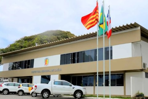 ILHÉUS tem contas bloqueadas o montante soma por volta de R$ 19 milhões em 2025!!